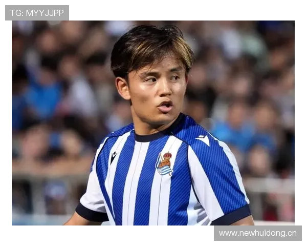 久保建英:边路突破与组织能力双线输出