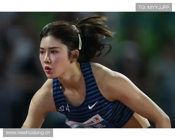 吴艳妮赛场像教科书，私照像奢侈品牌大片，我刷到钱包抽搐了