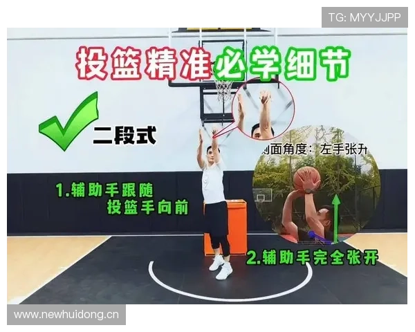 投篮动作认定：解读规则中何时出手才算_投篮犯规_