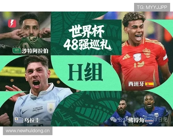 世界杯H组实力榜单正式出炉 世界杯H组实力榜单正式出炉